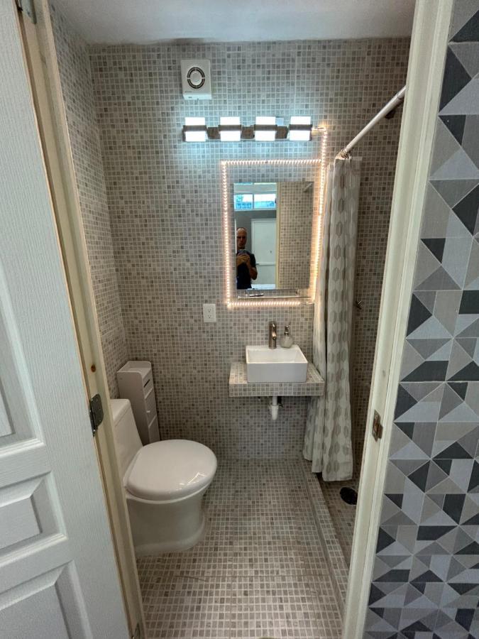 Appartement Rose 5 à Cancún Extérieur photo