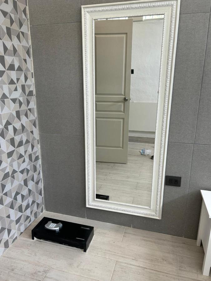Appartement Rose 5 à Cancún Extérieur photo